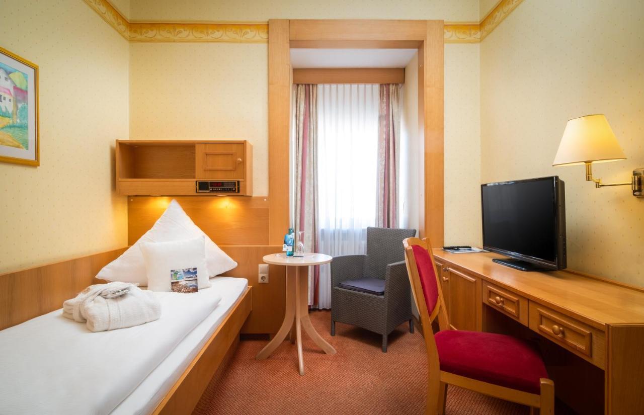 Nordsee Hotel בורקום מראה חיצוני תמונה