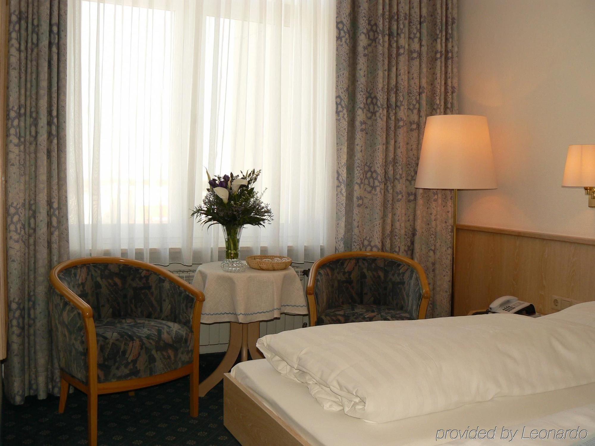 Nordsee Hotel בורקום מראה חיצוני תמונה